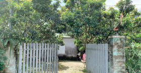 Bán đất tại xã Xà Bang, huyện Châu Đức, BRVT - Tel: 0372107725