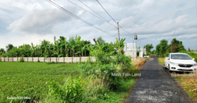 Bán lô đất 2428m2 có nhà Second Home Gò Công, Tiền Giang- LH: 0945678829