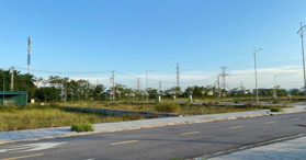 Bán lô đất 100 m² tại xã Hưng Đông, Vinh, Nghệ An - LH: 0983714988