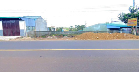 Bán mặt tiền 500m có sẵn Bảo Lộc, Lâm Đồng- LH: 0898227923