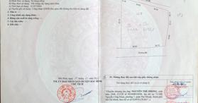 Bán nhanh lô đất 3 mặt tiền siêu đẹp cực hiếm, Bình Thuận - LH: 0933391992