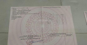 Bán đất tại xã Bình Hòa, Bình Sơn, Quảng Ngãi 200 m² - LH: 0933391992