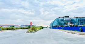 Bán  đất Hoàng Hà Riverside, Dương Kinh, Hải Phòng -LH 0921928508