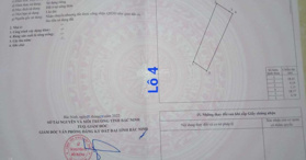 Bán Đất Làng Nghề Mây Tre, Xuân Lai, Gia Bình, Bắc Ninh - LH: 0969839395