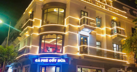 Bán shophouse tại Vincom Yên Bái, tỉnh Yên Bái - Tel: 0938363007