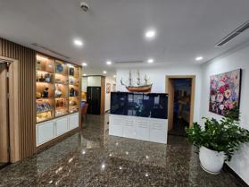 Bán căn góc hoa hậu dự án Park Home Thành Thái 87m2 3PN 