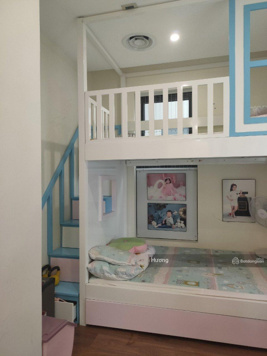 Bán căn hộ ở Impe tầng trung, 66m, 2PN, full đồ, chỉ 4.3 tỷ