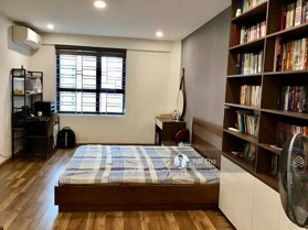 Bán căn hộ sổ đỏ lâu dài An Bình Plaza Trần Bình căn 3PN 2WC