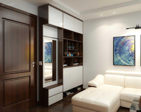 Bán CH chung cư cao cấp toà Roman Plaza Tố Hữu Nam Từ Liêm