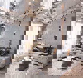 Bán căn góc 144m2 - Tầng 31 BRG Diamond Residence Thanh Xuân