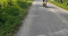 Bán đất Khu vực Tân Xuân, Ba Tri, Bến Tre - LH: 0968064256