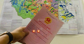 Cần bán gấp 20x5m duy nhất lô mặt đường đôi TĐC ĐHQG Thạch Thất, Hà Nội- LH: 0911811655