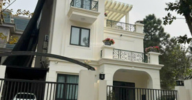 Bán nhà biệt thự tại The Phoenix Garden, thị trấn Phùng, Đan Phượng, Hà Nội - LH: 0987558848  