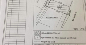 Bán lô đất xây khách sạn tại đảo Quan Lạn, Vân Đồn, Quảng Ninh- LH: 0934216177