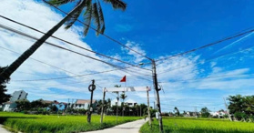 Bán đất đường Nguyễn Trãi, Hội An, Quảng Nam - LH: 0773483843