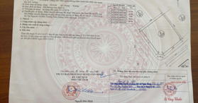 Bán đất TMDV Ao Tiên Vân Đồn, Vân Đồn, Quảng Ninh- LH: 0934216177