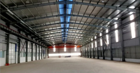Cho thuê kho xưởng tại KCN Thuỵ Vân Việt Trì 2.000 m² - LH 0963207933
