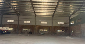 Cho thuê kho, nhà xưởng, đất tại thị trấn Phùng, Đan Phượng, Hà Nội - LH: 0963207933