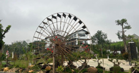 Chuyển nhượng homestay tại thôn Chóng, Yên Bài, Ba Vì, Hà Nội 2.500m2 - LH: 0398680436