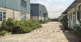 Chuyển nhượng nhà xưởng KCN Quang Minh DT 1,1 ha Mê Linh, Hà Nội- LH: 0963207933