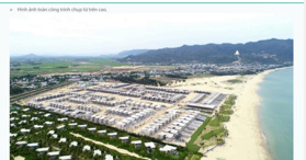 Bán căn biệt thự Maia Quy Nhơn, Bình Định 3PN có hồ Bơi - LH: 0965192772