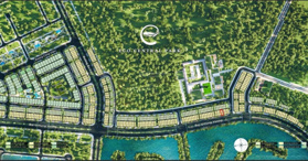 Bán đất 108 m2  Dự án Eco Central Park Vinh, Nghệ An - LH: 0906297961