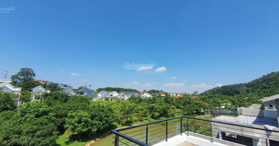 Bán gấp biệt thự Xanh Villas, view suối, DT 236m2 Xã Tiến Xuân, Thạch Thất, Hà Nội- LH: 0946387988