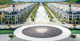 Bán Shophouse tại MerryLand Quy Nhơn, Nhơn Hải, Quy Nhơn, Bình Định - LH: 0968500234