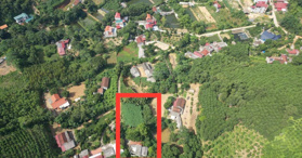 Bán đất hơn 1.000m2 sổ đỏ ONT tại Sơn Thủy cách khoáng nóng Wyndham - LH: 0965330788