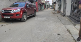 Bán 54m trục chính Tt Quang Minh, Mê Linh, Hà Nội- LH: 0977191861