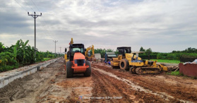 Bán đất tại xã Hồng Hà, Đan Phượng, Hà Nội, diện tích 65m² - LH: 0981284444