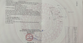 Bán đất nhà vườn 818.7m2 TP. Tam Điệp LH 0859287777