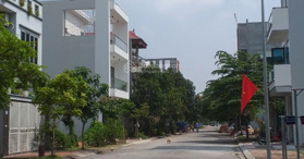 Bán đất tại đường Đồng Sậy, Xã Đan Phượng, Đan Phượng, Hà Nội - LH: 0989319818