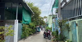 Bán dãy nhà trọ 10p Mỹ Quý, Long Xuyên, An Giang - LH: 0901008281