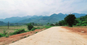 Bán đất full thổ cư Tân Lạc, Hòa Bình 600m2 - LH 0947266511