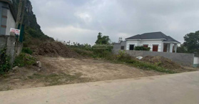 Bán đất Bạch Đằng 2 Phường Phương Nam, Uông Bí, Quảng Ninh 250m2 - LH 0919953383