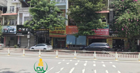 Bán nhà mặt phố tại đường Hoàng Liên, Phường Kim Tân, Lào Cai - LH: 0984639525