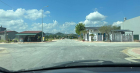 Chính chủ cần bán đất khu Phặc Tràng, TP Bắc Kạn - LH 0913549922