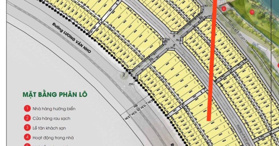 Chính chủ cần bán gấp nhà dự án Maison De biệt thự 8,25x32m -LH: 0909346979