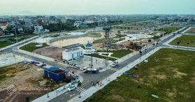 Bán lô nền shophouse dự án Tấn Đức Central Park, Thái Nguyên. LH 0984460209