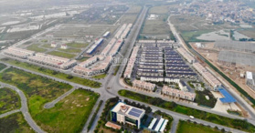 Bán Shophouse 120m2 Đường Hữu Nghị, Phù Chẩn, Từ Sơn, Bắc Ninh- LH: 0834291996