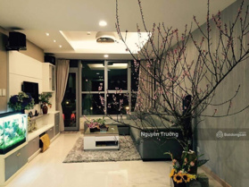 Chính chủ bán 128m2, 3 ngủ 2 vệ sinh, view cực thoáng