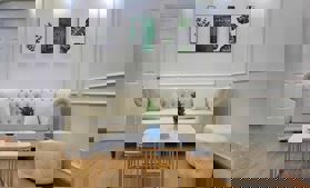 Chính chủ bán nhanh CH 2 ngủ 57m2 tòa 19T6 Kiến Hưng