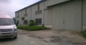 Cho thuê kho xưởng 1000m2, 2500m2 và 6.000m2 Lô 2A KCN Bình Xuyên - 0904865898