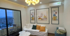 Cho thuê căn hộ The Manor Crown, 62 đường Tố Hữu Huế- LH: 0913458252