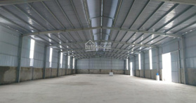 Cho thuê kho tại đường Quốc lộ 1A, xã Thạnh Phú, Mỹ Xuyên, Sóc Trăng 585 m² - LH: 0913666333