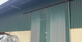 Cho thuê kho tại Thị trấn Như Quỳnh Hưng Yên 0969552888