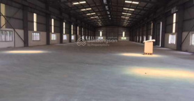 Cho thuê kho xưởng tại KCN Châu Sơn, tỉnh Hà Nam dt 8500m2 - LH: 0979929686