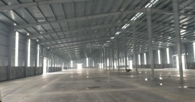 Cho thuê kho, nhà xưởng, đất tại phố Lê Thanh Nghị, Thị trấn Gia Lộc, Gia Lộc, Hải Dương - LH:  0979929686