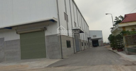 Cho thuê kho, nhà xưởng, đất tại Khu công nghiệp Quế Võ - LH: 0904865898